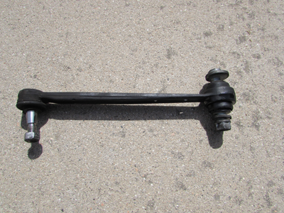 Mercedes Rear Upper Control Arm Tie Rod, Left or Right A2103501753